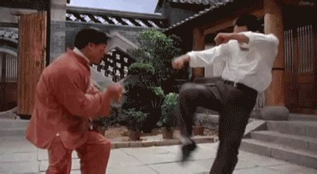 fight gif